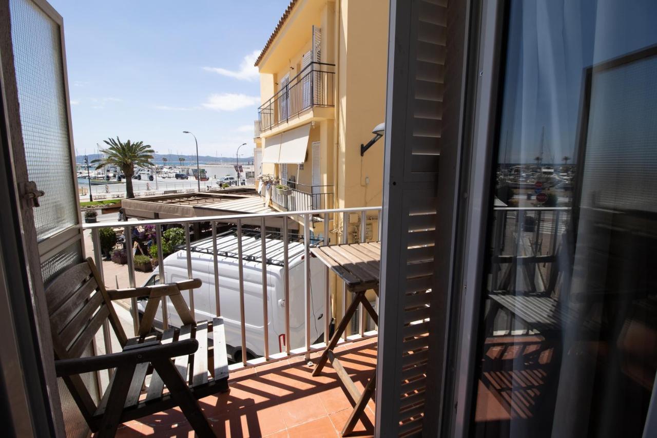 Fonda Can Dalfo By Vivere Stays Л'Эстартит Экстерьер фото