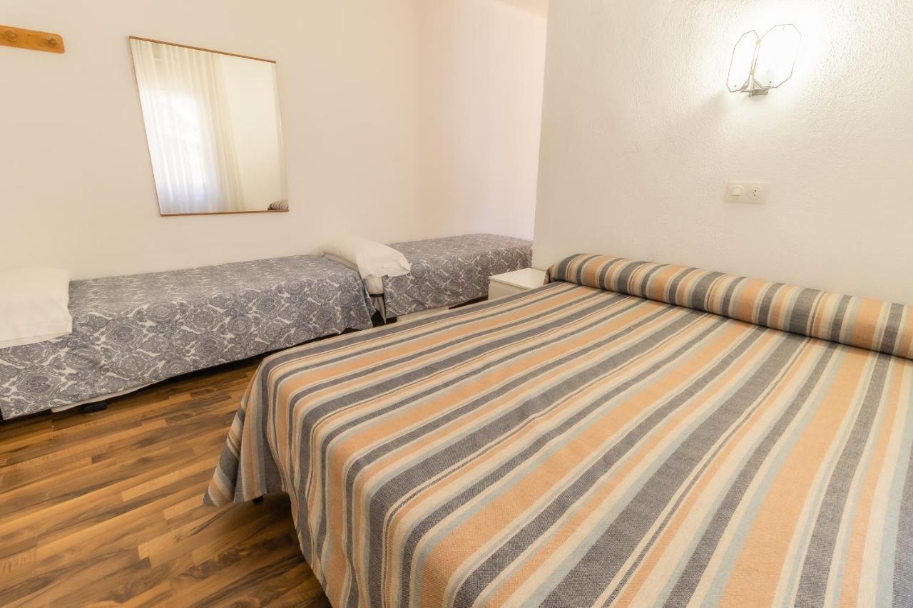 Fonda Can Dalfo By Vivere Stays Л'Эстартит Экстерьер фото