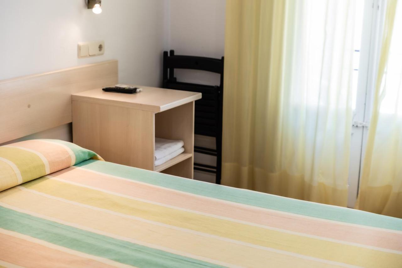 Fonda Can Dalfo By Vivere Stays Л'Эстартит Экстерьер фото