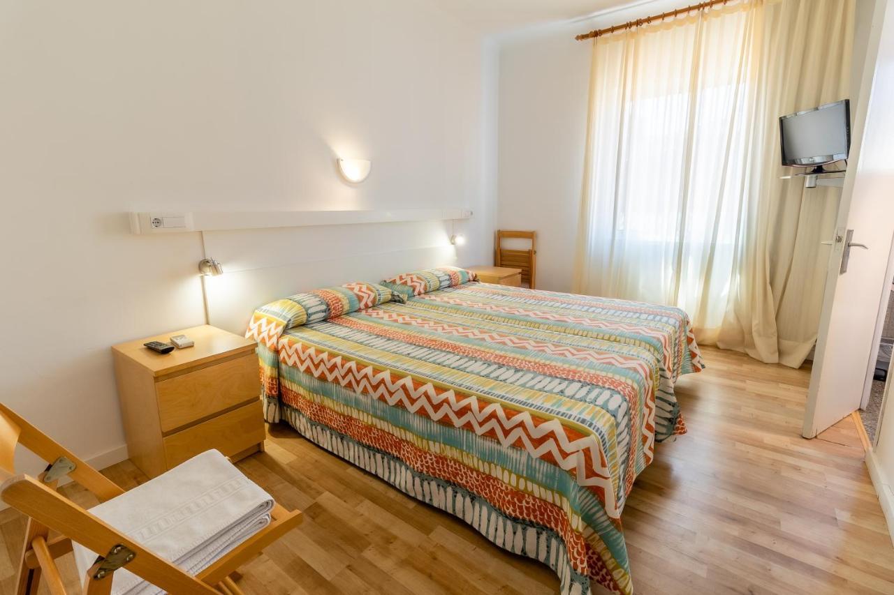 Fonda Can Dalfo By Vivere Stays Л'Эстартит Экстерьер фото