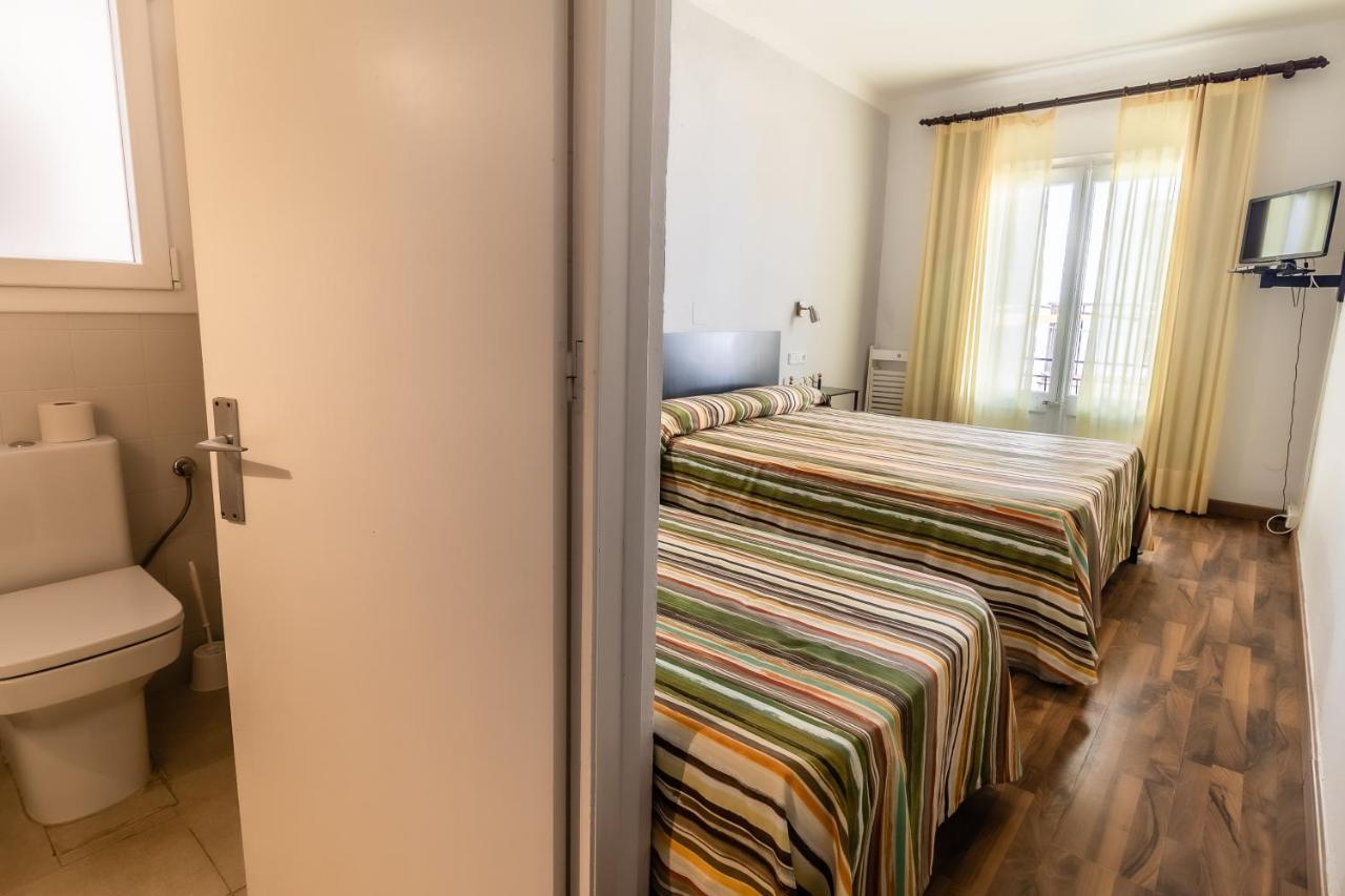 Fonda Can Dalfo By Vivere Stays Л'Эстартит Экстерьер фото