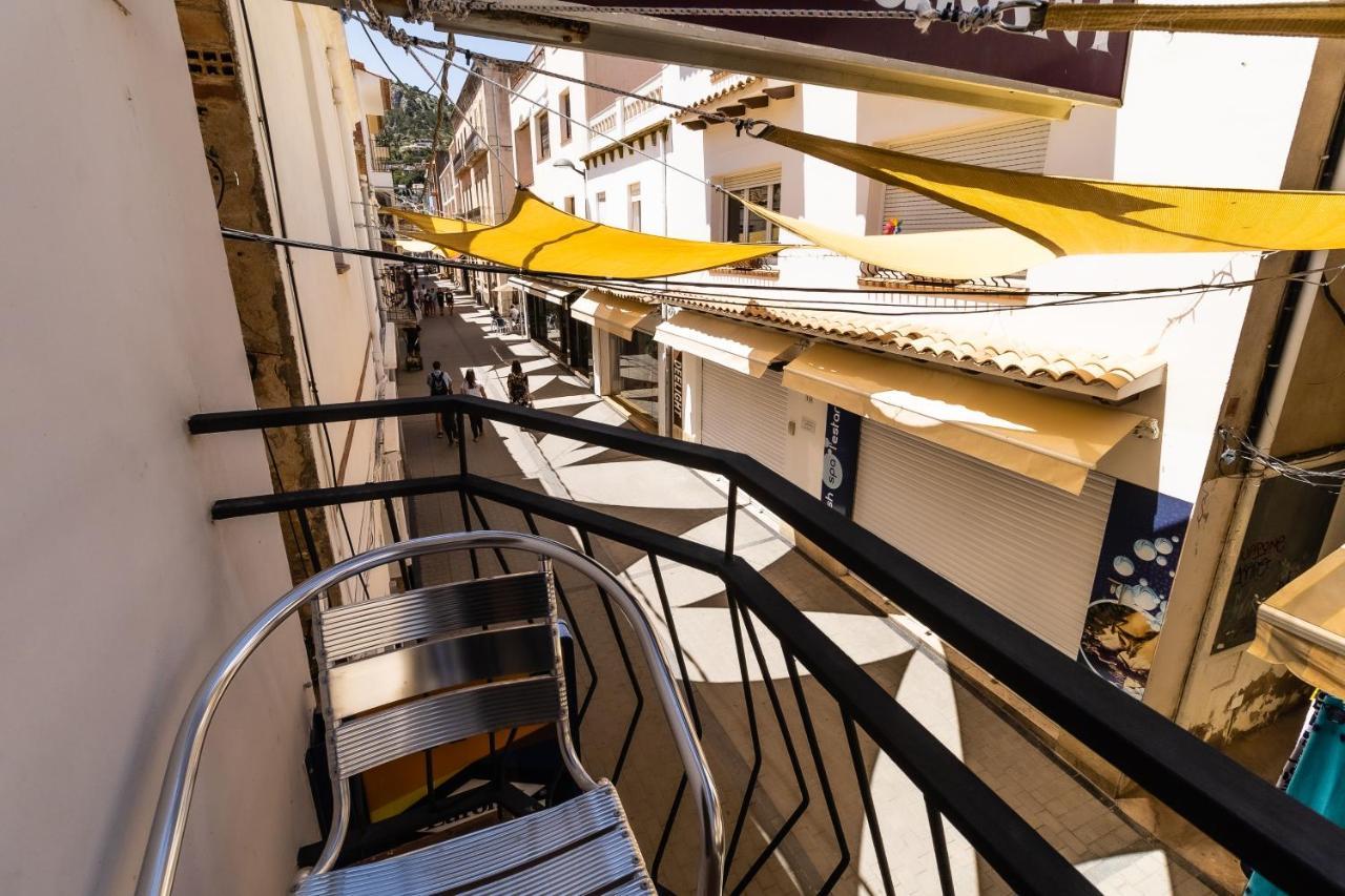 Fonda Can Dalfo By Vivere Stays Л'Эстартит Экстерьер фото