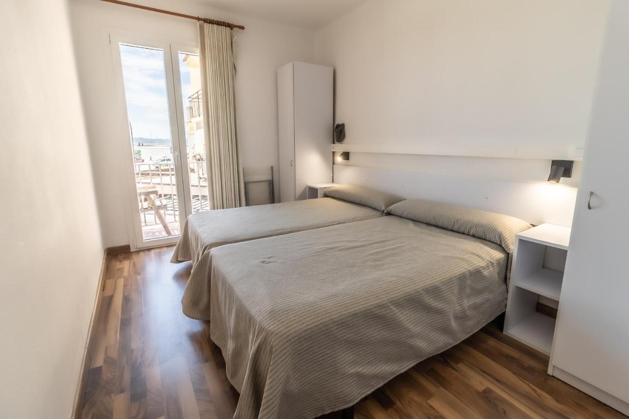 Fonda Can Dalfo By Vivere Stays Л'Эстартит Экстерьер фото