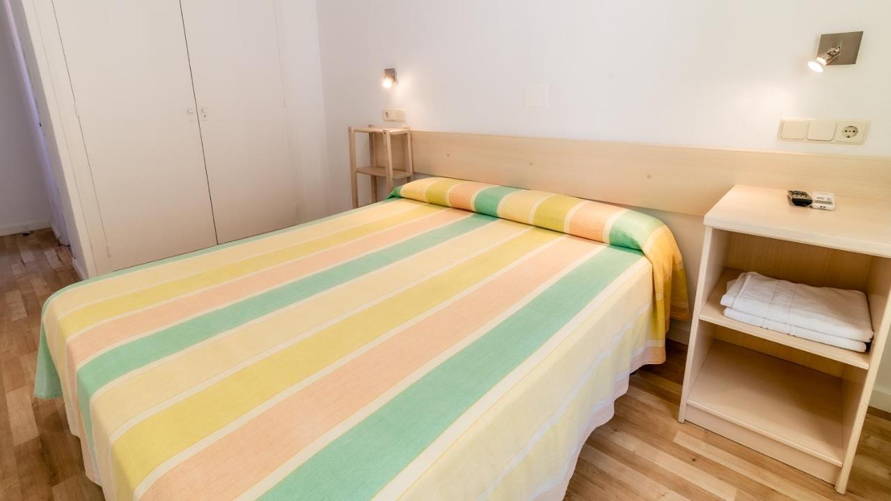 Fonda Can Dalfo By Vivere Stays Л'Эстартит Экстерьер фото