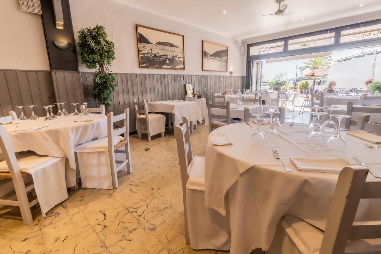 Fonda Can Dalfo By Vivere Stays Л'Эстартит Экстерьер фото