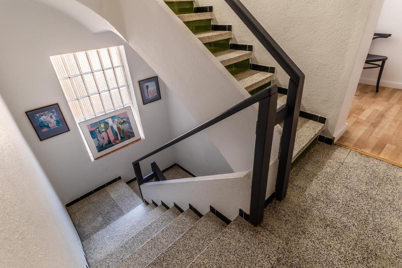 Fonda Can Dalfo By Vivere Stays Л'Эстартит Экстерьер фото