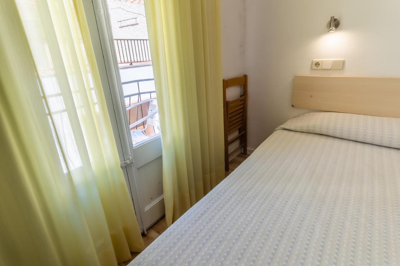 Fonda Can Dalfo By Vivere Stays Л'Эстартит Экстерьер фото