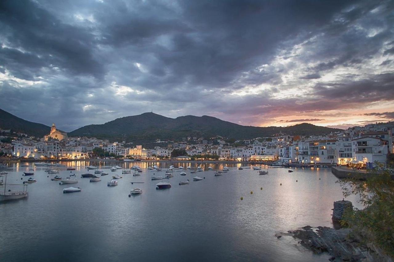 Fonda Can Dalfo By Vivere Stays Л'Эстартит Экстерьер фото
